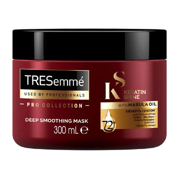 Pro Collection Keratin Smooth Mask 300Ml